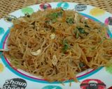 Foto langkah ke 5 dari resep Bihun goreng simple.
