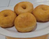 Foto langkah ke 6 dari resep Donat (Donat pizza Fitri sasmaya).