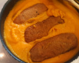 Foto del paso 8 de la receta: Rollitos de carne en salsa de cebolla y zanahoria