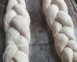 Foto del paso 6 de la receta: Trenzas dulces