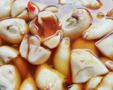 Foto langkah ke 4 dari resep Asinan Salak.