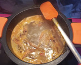 Foto del paso 1 de la receta: Langostinos en salsa