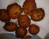 A picture of step 3 of Baajia za kunde.