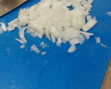 Foto del paso 6 de la receta: Arroz de gamba roja y chipirones