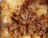 A picture of step 12 of Ilaqai ka kaleji paratha.