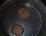 Veg stuff spicy egg roll recipe step 3 photo