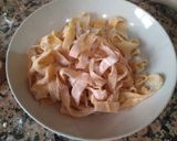 Foto del paso 7 de la receta: Pasta fresca - tallarines