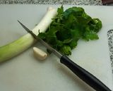 Foto del paso 1 de la receta: Coliflor tramposa