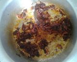 A picture of step 5 of Tasty Fried Beef.