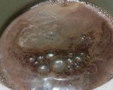 Foto langkah ke 2 dari resep Wedang Jahe Kopi Susu.