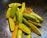 Tendli Bhaat Ivy Gourd recipe step 4 photo