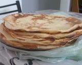 Foto del paso 4 de la receta: Panqueques 🙋♀️