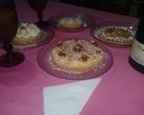 Foto del paso 4 de la receta: Tartin de manzana🍏🍏!!¡