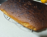Foto del paso 7 de la receta: Bizcocho de yogur sencillo 1, 2, 3