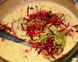 મિક્સ વેજ ખમણ ઢોકળાં (Mix Veg Khaman Dhokla Recipe In Gujarati) રેસીપી સ્ટેપ2ફોટો