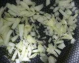 Foto del paso 1 de la receta Albóndigas de lentejas y setas sin gluten
