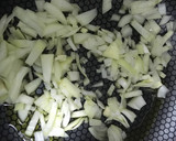 Foto del paso 1 de la receta: Albóndigas de lentejas y setas sin gluten