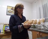 Foto del paso 6 de la receta Pan de Viena