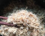 Hình bước làm 7 của món Chà bông heo