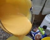 Foto del paso 9 de la receta: Torta de Zanahoria y Chocolate