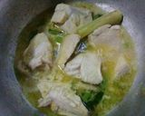 Foto langkah ke 3 dari resep Soto Ayam Madura.