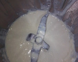 Foto del paso 1 de la receta: Chocolate blanco casero