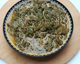 Foto langkah ke 5 dari resep Gulai Daun singkong.