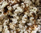 Foto langkah ke 3 dari resep Caramel Popcorn ala XXI.