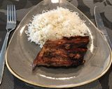 Foto del paso 3 de la receta: Costillar a la mostaza