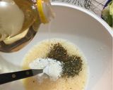 Foto del paso 2 de la receta: Buñuelos de lechuga (o cualquier verdura de hoja) ❤️‍🔥