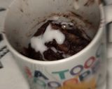 Foto del paso 1 de la receta: Bizcocho a la taza rápido y saludable