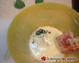 Φωτογραφία βήματος 6 της συνταγής Tiramisù Mojito
