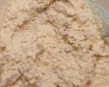 Foto del paso 4 de la receta: Crumble de ricotta