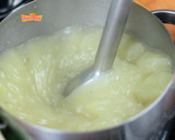 Foto del paso 8 de la receta: Sopa de Verduras y Quinoa