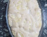 A picture of step 3 of Garlic bread.