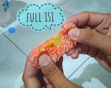 Foto langkah ke 8 dari resep Onde Onde Lumer.
