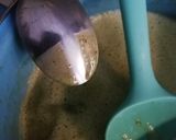 Foto del paso 4 de la receta: Helado de matcha