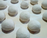 Foto del paso 3 de la receta: Tortas fritas "Domingueras"