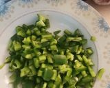 عکس مرحله 1 از دستور ماکارانی مخصوص خانم شفیعی 😋 🍝