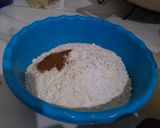 Foto langkah ke 1 dari resep Hummingbird Cake.
