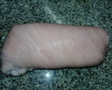 Foto del paso 2 de la receta: Matambre relleno