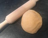 Foto del paso 2 de la receta: Pasta fresca casera (amasada en panificadora)