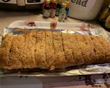 Κοτόπουλο σε σφολιάτα με τυριά και κρέμα γάλακτος!!! φωτογραφία βήματος 11