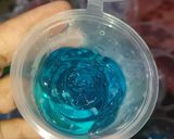 Foto langkah ke 3 dari resep Puding Jadul Cup.