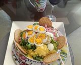 Foto del paso 3 de la receta: Ensalada estilo del Chef