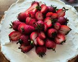 Foto del paso 5 de la receta: Torta Sándwich Victoria Sin Gluten