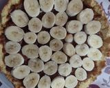 Foto del paso 5 de la receta: Tarta banana split