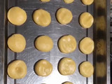 Pepas de membrillo