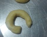Foto del paso 2 de la receta: Rosquitos