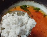 गरमगरम टोमॅटो सार (Tomato Saar Recipe In Marathi) रेसिपी स्टेप 2 फोटो 